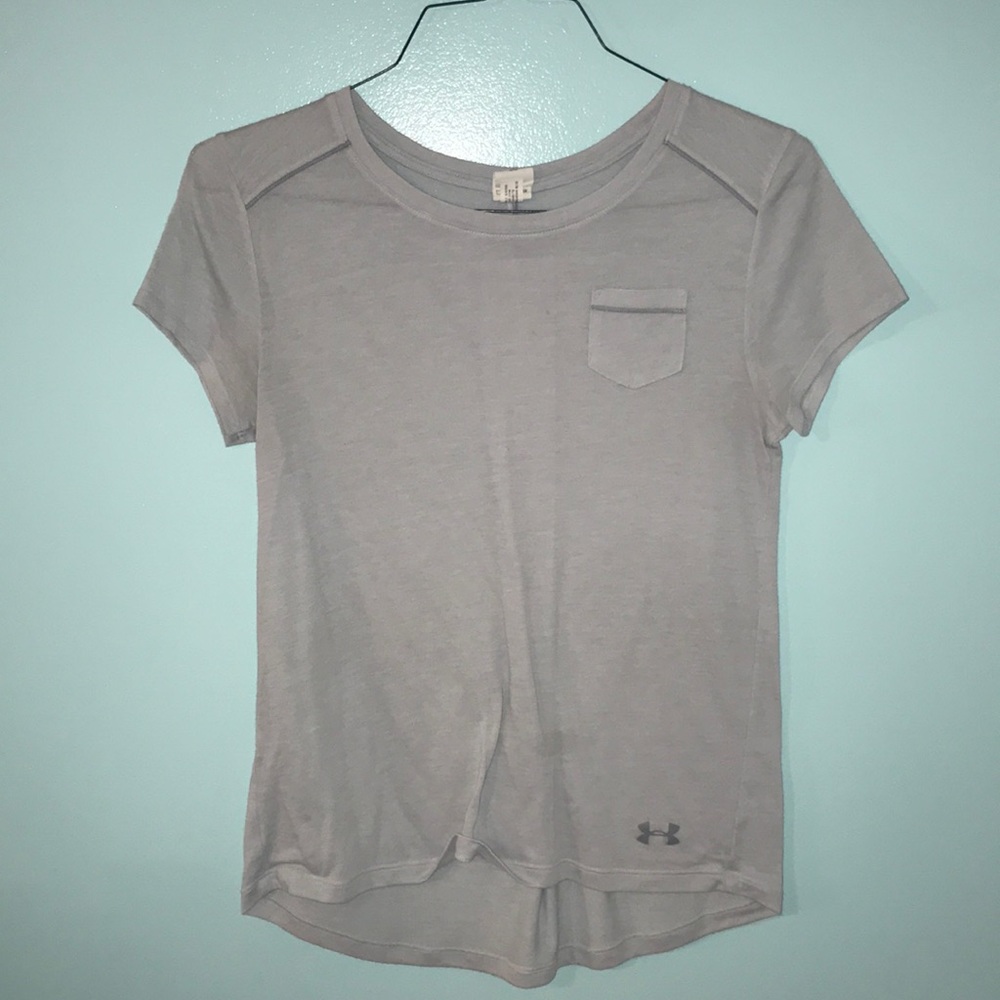 Youth XL Under Armour Shirt